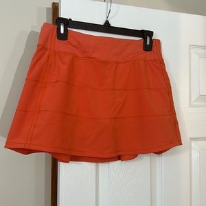 Pace Rival mid rise skirt *long